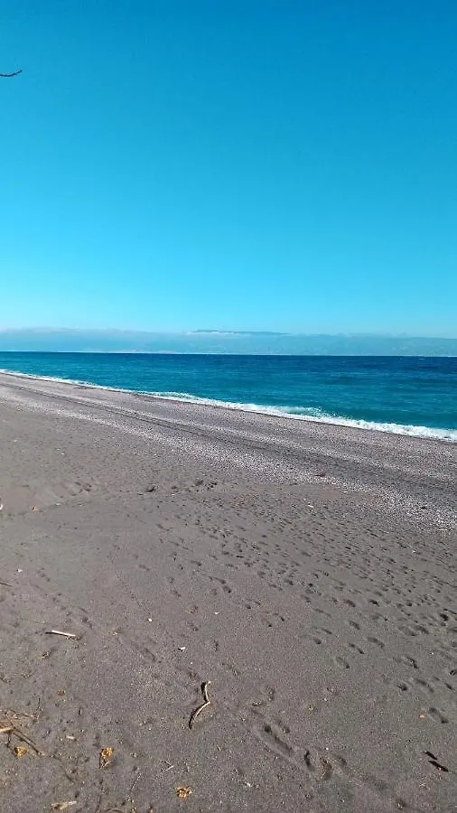 Vista Incantevole Roccalumera, Sicilia 0*, Roccalumera